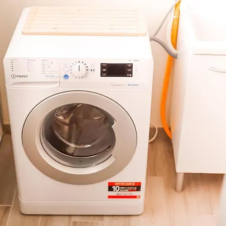 Erre 19 Appartement