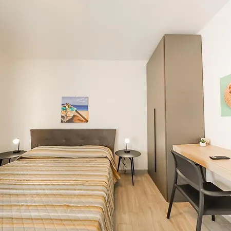Erre 19 Appartement *