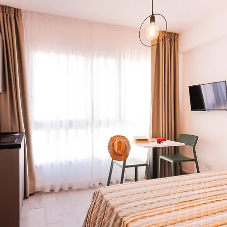Erre 19 Apartment