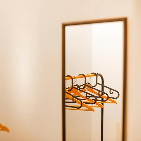 Apartment Erre 19 *