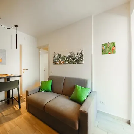 Apartment Erre 19 Cefalu