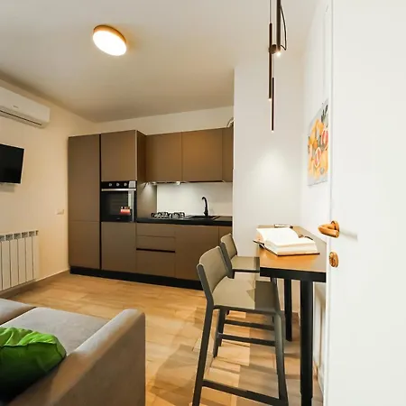 Erre 19 Apartment Cefalu