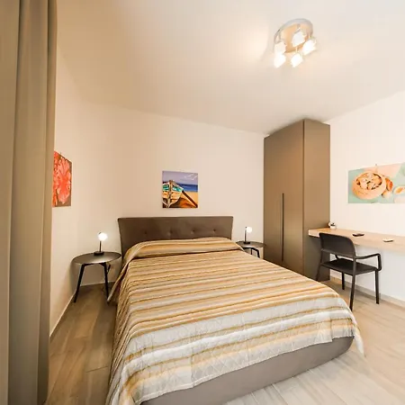 Erre 19 Apartment *