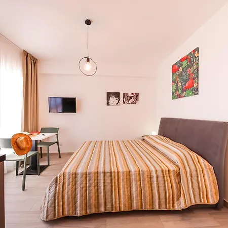 Erre 19 Apartment Cefalu