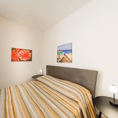 Erre 19 Apartment