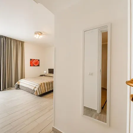 Erre 19 Appartamento Cefalù